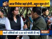 Our judicial system is not aggresive towards death sentence, says Nirbhaya case advocate