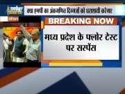 MP govt crisis: Governor Lalji Tandon asks Kamal Nath to face floor test Monday