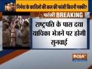 Patiala Court to hear petition on staying nirbhaya hangings after convict Pawan moves for mercy