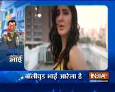 Seven Bollywood Divas come together for a special song in Irrfan's Angrezi Medium