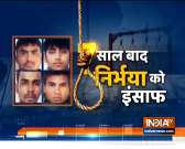 Nirbhaya Case: Body of all 4 convicts brought to DDU hospital, postmortem to be done shortly