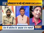 Exclusive | Kumar Vishwas dedicates special poem to corona warriors