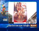 Baaghi 3 screening to Sooryavanshi, Bollywood Bhai brings latest scoops for you