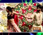 Seven star Jodis of TV gear up for Holi celebration