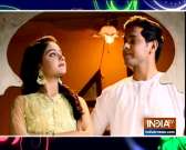 Bhakharwadi star cast celebrates Holi with a fun competition