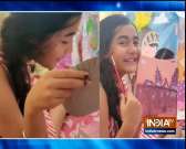 Bollywood and TV stars showcase painting skills amid lockdwon
