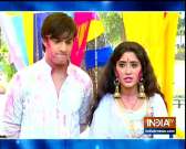Yeh Rishta Kya Kehlata Hai: Naira dreams about her death