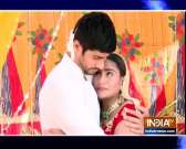 Sid and Ishani finally meet each other in Sanjeevani
