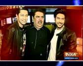 TV stars attend special screening of Shivin Narang's web film Dheet Patangey