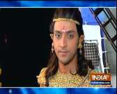 Kinshuk Vaidya to play Arjun in RadhaKrishn