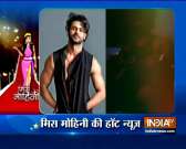 Watch Bigg Boss 13 contestant Vishal Aditya Singh's musical avatar