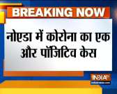 Noida's Supertech Cape Town society in lockdown after confirmed COVID-19 case