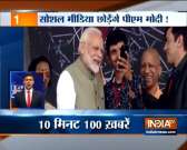 News 100 |  March 3, 2020