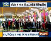 Coronavirus effect on Tourism in India