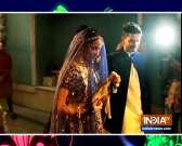 Anjali's grahpravesh in Dadi Amma Dadi Amma Maan Jaao!