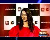 Kareena Kapoor, Hina Khan and other stars attend Karisma Kapoor's 'Mentalhood' screening
