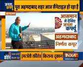 Watch: People across India observe Janta Curfew