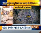 Joint CP takes stock of situation in Maujpur area, says everything is normal and peaceful