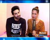 Naagin 4 fame Vijayendra Kumeria's wife Preeti reveals secrets about him
