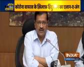 Coronavirus crisis: Delhi CM Arvind Kejriwal announces lockdown until March 31