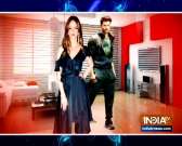 Hrithik Roshan and ex-wife Sussane Khan are back again! Know why