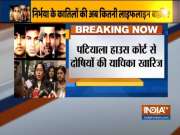 Nirbhaya case: Patiala House Court refuses to order stay on execution of convicts