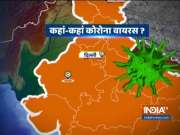3-year-old tests positive for Coronavirus in Kerala
