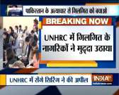 VIDEO: Gilgit-Baltistan seeks help from PM Modi