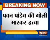 Delhi: 35-year-old man shot dead in Amar Colony