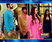 Kahaan Hum Kahaan Tum: Nishi Bua gets thrashed by Sonakshi