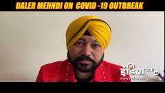 Daler Mehendi asks PM Modi to implement curfew in the country to prevent coronavirus