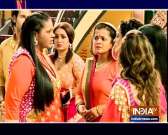 Yeh Rishtey Hain Pyaar Ke: Mishti and Kuhu get into a cat fight