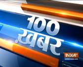 News 100 |  March 1, 2020