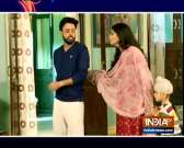 Choti Sardarni: Meher saves Param from Rana