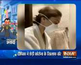 Bollywood Bhai is here with all latest news of B-town.