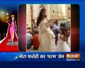 Miss Mohini brings the fresh gossips from the television industry for everyone