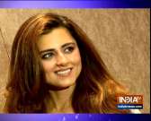 Barun Sobti, Ridhi Dogra, Rajeev Khandelwal promote web show Asur