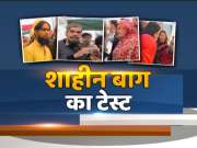 India TV's Ground Report from Delhi, Bhopal, Jaipur and Lucknow