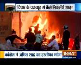 Opposition to raise questions over Delhi violence today