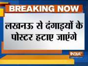 Allahabad High Court orders to remove hoardings on anti-CAA protesters put by UP govt