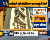 Coronavirus crisis: India all set to heed to PM Modi's 'janata curfew' call