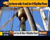 COVID-19: Oil prices drop below zero as demand collapses