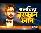 RIP irrfan Khan: How the global actor was meant for stardom