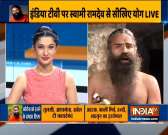 Strengthening your immunity is most important at this time, says Swami Ramdev