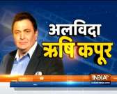 Subhash Ghai expresses grief on Rishi Kapoor's demise