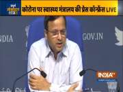 Total positive corona case in the country stands at 9152, says Health Ministry