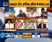 If stem cell therapy proves to be effective in curing coronavirus, India is ready: Health expert