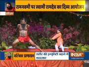 Yoga can boost your immunity against coronavirus: Baba Ramdev