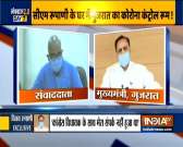 Taking all necessary steps to fight coronavirus: Gujarat CM Vijay Rupani