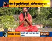 Swami Ramdev suggests pranayama, home remedies to get rid of eye problems